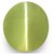 Original Cat's Eye stone 8.25 Ratti Natural & Unheated Lehsuniya Gemstone For Astrological Purpose By CEYLONMINE