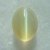 Ceylonmine- Cats Eyelehsuniya Stone 6.5 Carat Gemstone For Astrological Pur