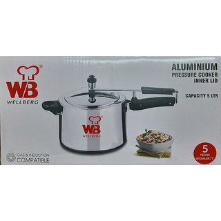 wellberg cooker