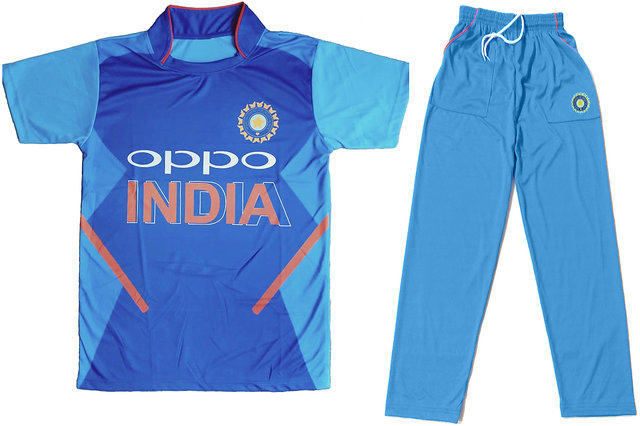 buy indian jersey
