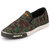 Sparx Men's Olive Military Sneakers