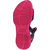 Sparx Women's Blue Pink Outdoor Sandals