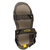Sparx Men's Olive Yellow Outdoor Sandals