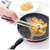 JonPrix Multi-functional Filter Spoon With Clip Food Kitchen Oil-Frying BBQ Filter stainless steel clamp strainer
