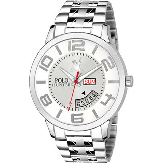 Polo hunter watch price top