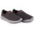 Sparx Men Grey Orange Running Shoes