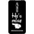 G.store Hard Back Case Cover For Asus Zenfone 2 53243
