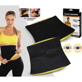 belly fat reducing belt