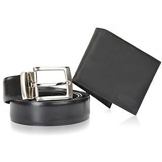 belt and purse