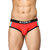 BASIICS - Double Stripe Classic Brief (Pack of 2)