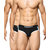 BASIICS - Modern Pattern Brief (Pack of 2).