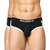 BASIICS - Modern Pattern Brief (Pack of 2).