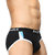 BASIICS - Modern Pattern Brief (Pack of 2).
