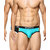 BASIICS - Modern Pattern Brief (Pack of 2).