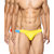 BASIICS - Semi-Seamless Feather Weight Brief (Pack of 3)