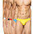 BASIICS - Semi-Seamless Feather Weight Brief (Pack of 5)