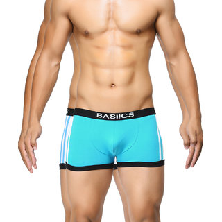 BASIICS - Body Boost Striped Trunk (Pack of 2)