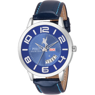 Polo hunter clearance watch flipkart