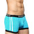 BASIICS - Body Boost Striped Trunk (Pack of 2)