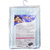 Florite Reusable Mat/Mattress Protector/Absorbent and Water Proof Sheets (100cm X 70cm, Medium) - Sea Blue