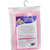 Florite Reusable Mat/Mattress Protector/Absorbent and Water Proof Sheets (100cm X 70cm, Medium) - Baby Pink