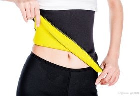 Favourite Deals Fitness Hot Shapers Belt (Neotex Material)