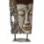 Metalcrafts showpiece Buddha, table top, polyresin, 30 cm