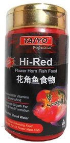 Taiyo Hi-Red 100gm Container