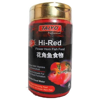 Taiyo Hi-Red 100gm Container