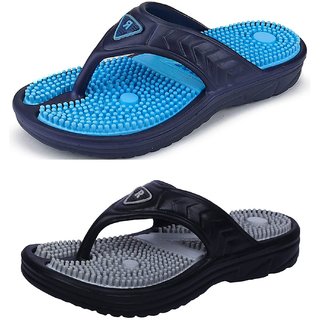 Health care chappals store