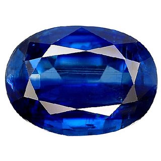 6.25 Carat Original Blue Sapphire Gemstone Lab Certified Stone Neelima For Unisex By CEYLONMINE 6.25 Carat Original Blue Sapphire Gemstone Lab Certified Stone Neelima For Unisex By CEYLONMINE