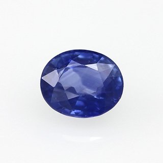                       Original Blue Sapphire Gemsotne 6.25 Ratti Unheated  Untreated Stone Neelima By CEYLONMINE                                              