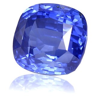 Natural Blue Sapphire 5.25 Ratti Stone Lab Certified Precious Stone Neelima/Neelam Stone CEYLONMINE Natural Blue Sapphire 5.25 Ratti Stone Lab Certified Precious Stone Neelima/Neelam Stone CEYLONMINE