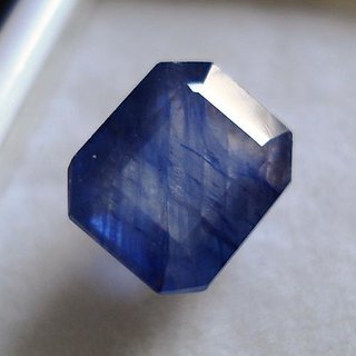                      Original Blue Sapphire Gemsotne 6.25 Ratti Unheated & Untreated Stone Neelima By CEYLONMINE                                              