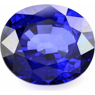 Natural Blue SapphireStone 7.50 Ratti Precious Loose Gemstone Certified By GLI Lab - CEYLONMINE Natural Blue SapphireStone 7.50 Ratti Precious Loose Gemstone Certified By GLI Lab - CEYLONMINE