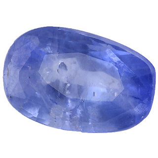                       Original Blue Sapphire stone 8.25 Ratti Natural & Unheated Neelima Gemstone For Astrological Purpose By CEYLONMINE                                              