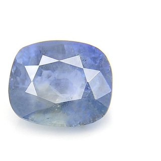 Neelam Gemstone 5.5 Carat Blue Sapphirestone Precious Loose Blue Sapphires Neelam Gemstone 5.5 Carat Blue Sapphirestone Precious Loose Blue Sapphires