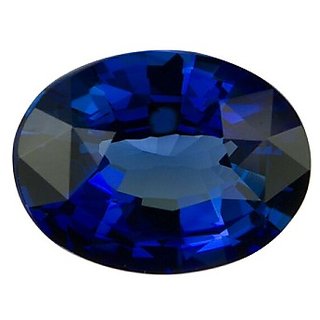Original Blue Sapphire Gemsotne 6.25 Ratti Unheated & Untreated Stone Neelima By CEYLONMINE Original Blue Sapphire Gemsotne 6.25 Ratti Unheated & Untreated Stone Neelima By CEYLONMINE