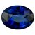 Original Blue Sapphire Gemsotne 6.25 Ratti Unheated & Untreated Stone Neelima By CEYLONMINE