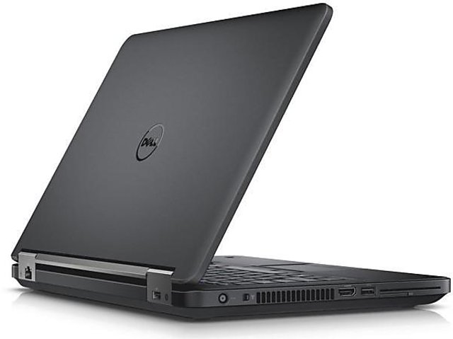 Buy Imported Refurbished Dell Latitude E5550 Intel Core I7 Laptop With Numeric Keyboard Online From Shopclues