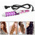 Professional Hair Curler Iron Curling Rod
