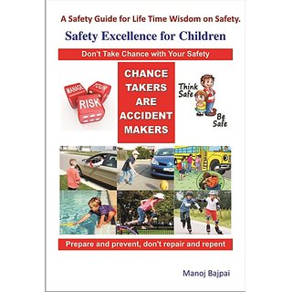 Safety Excellence for Children
