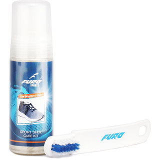 Red chief shoes polish spray online clearance