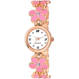 TRUE COLORS NEW BRANDED AND GOOD LOOKING WATCH FOR WOMEN AND GIRL WITH 6 MONTH WARRANTY