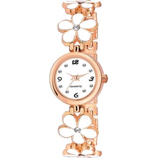 TRUE COLORS NEW BRANDED AND FANCY WATCH FOR WOMEN AND GIRL WITH 6 MONTH WARRANTY