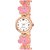 TRUE COLORS NEW BRANDED AND GOOD LOOKING WATCH FOR WOMEN AND GIRL WITH 6 MONTH WARRANTY