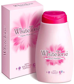 WhiteTone Face Powder With Softshade Formula 70g