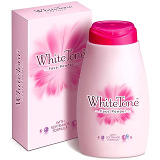 WhiteTone Face Powder With Softshade Formula 70g