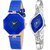 TRUE COLORS NEW SUPER FAST AND GOOD LOOKING COMBO WATCH FOR WOMEN AND GIRL WITH 6 MONTH WARRANTY