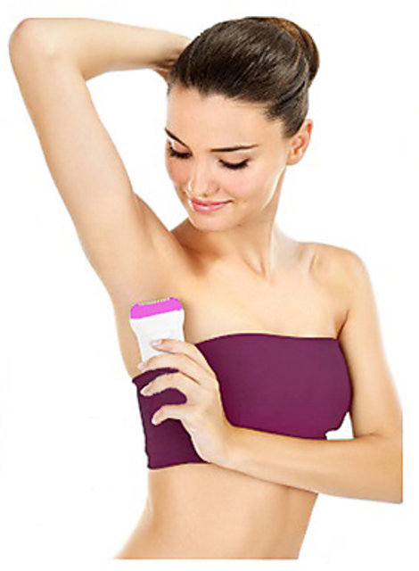 Buy MAX Set of 6 Underarms women Hair Removal Razor Disposable